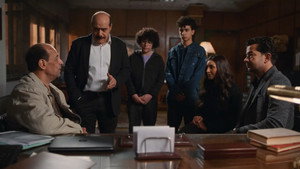 Épisode 8