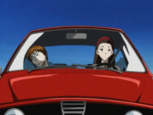 Épisode 5