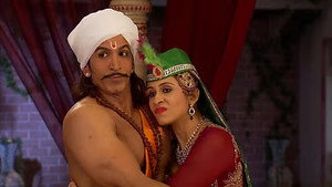Episode 16 - Akbar Birbal