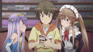 Le Responsable du moe