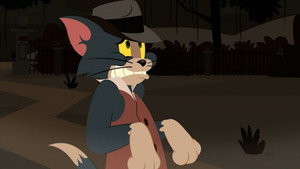 Tom le crédule