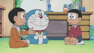 Épisode 99