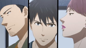 Episode 5: The Life of the One Who Shines the Light