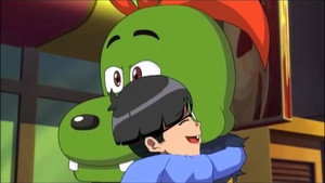 Épisode 10