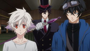 Épisode 1