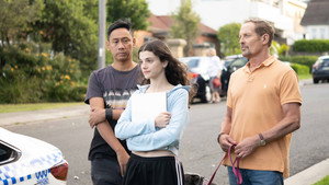 Épisode 1