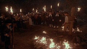 Chasse aux sorcières
