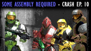 Some Assembly Required