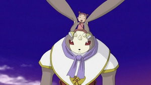 Le coup du lapin