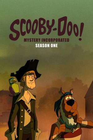 Saison 1