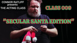Secular Santa Edition