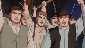 Libération du territoire envahi
