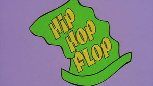 Flop du hip-hop