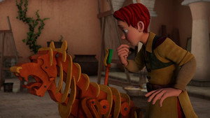 Épisode 5