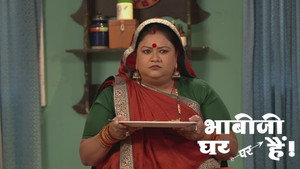 Vibhuti Accuses Tiwari Of Domestic Violence