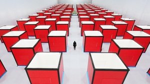 L'Expérience de l'isolement