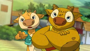 Épisode 7