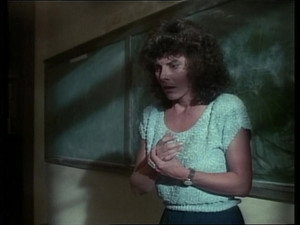 Teacher's Aide / Paladin of the Lost Hour