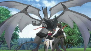 "Cannibal Candy" I