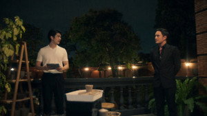 Épisode 1