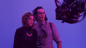 Le Making-of de Loki