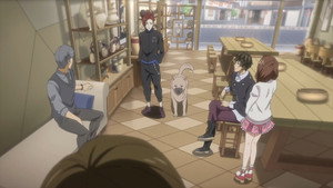 Épisode 22