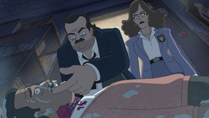 Épisode 13