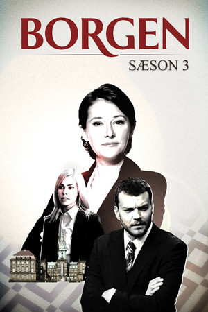 Saison 3