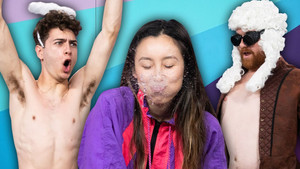 Try Not To Laugh Challenge #43 w/ The Bath Boys