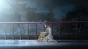Yuri et Arashi
