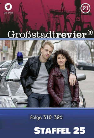 Saison 25