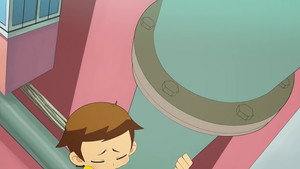 Épisode 26