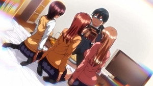 Épisode 1