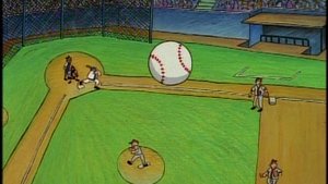 Baseball