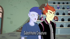 Épisode 4