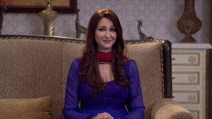 Angoori and Anita Enjoy Their Leisure Time At Home