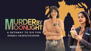 Épisode 8