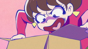 Totoko Ooawate / Tegami
