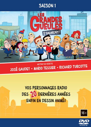 Saison 1