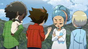 L'héritier désigné/Le samouraï errant