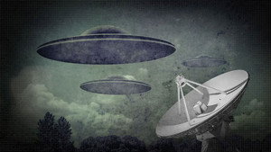 What Lies Behind UFOs?