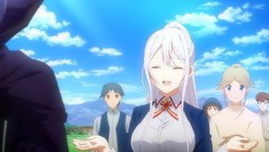 Nouvelles rencontres