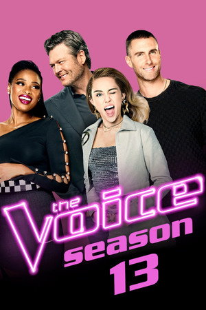 Saison 13