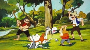 Épisode 6
