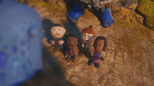 Épisode 6