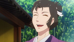 Épisode 11