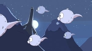 Chapitre 2 : le géant de minuit