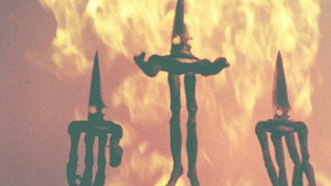 Showdown at 140 Degrees Below Zero