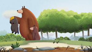 Épisode 11