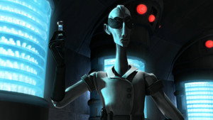 Blue Shadow Virus